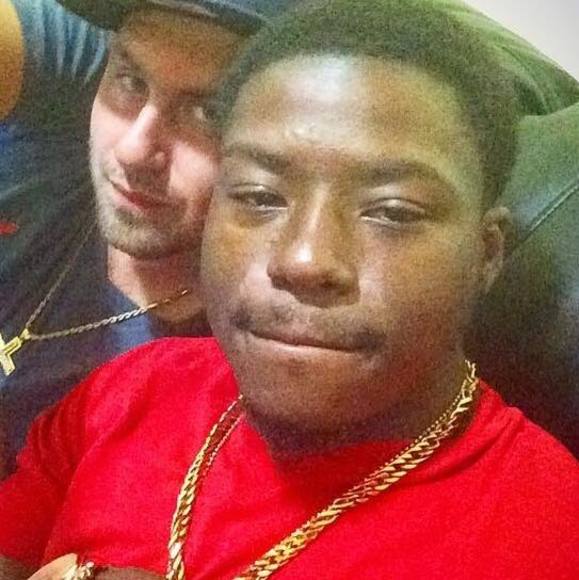 Meet your Posher, Joseph - Picture 1 of 1